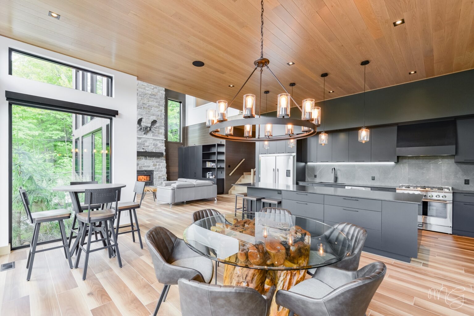 Résidence Wentworth