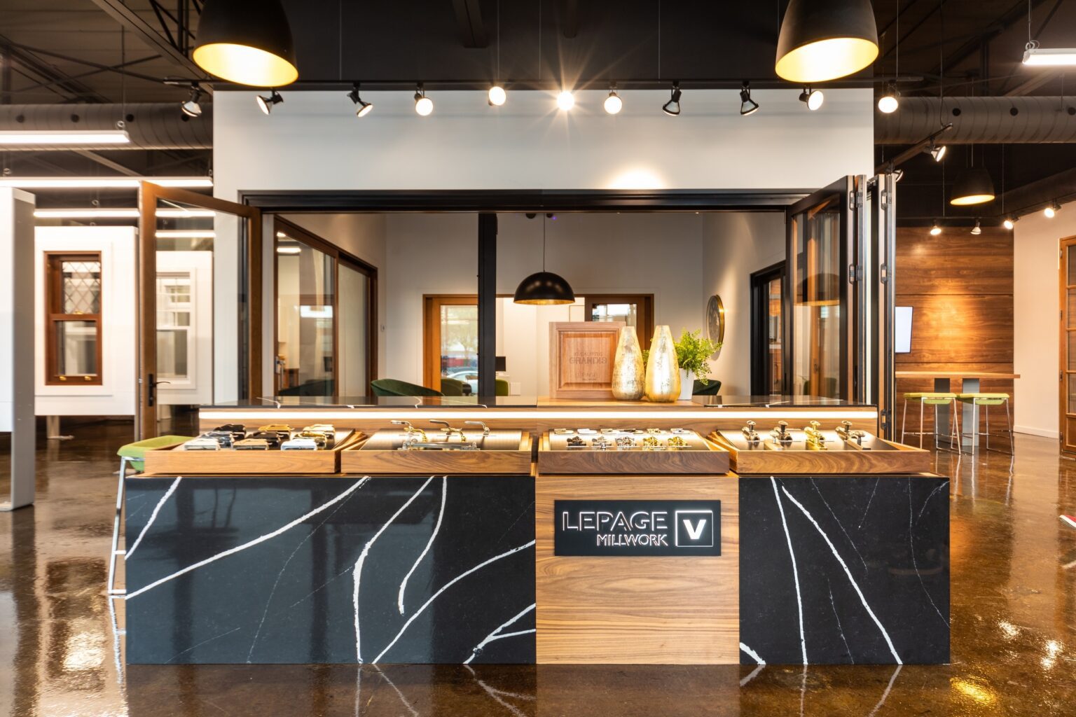 Lepage Millwork