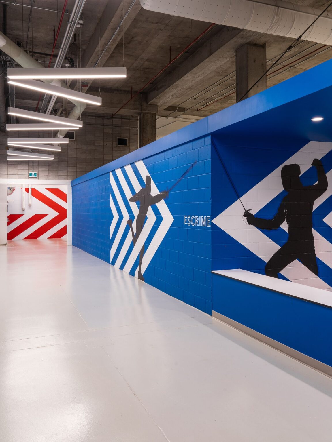 Centre Claude-Robillard