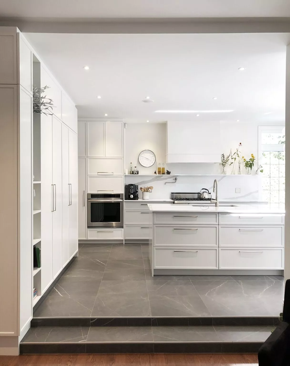 Résidence Blainville