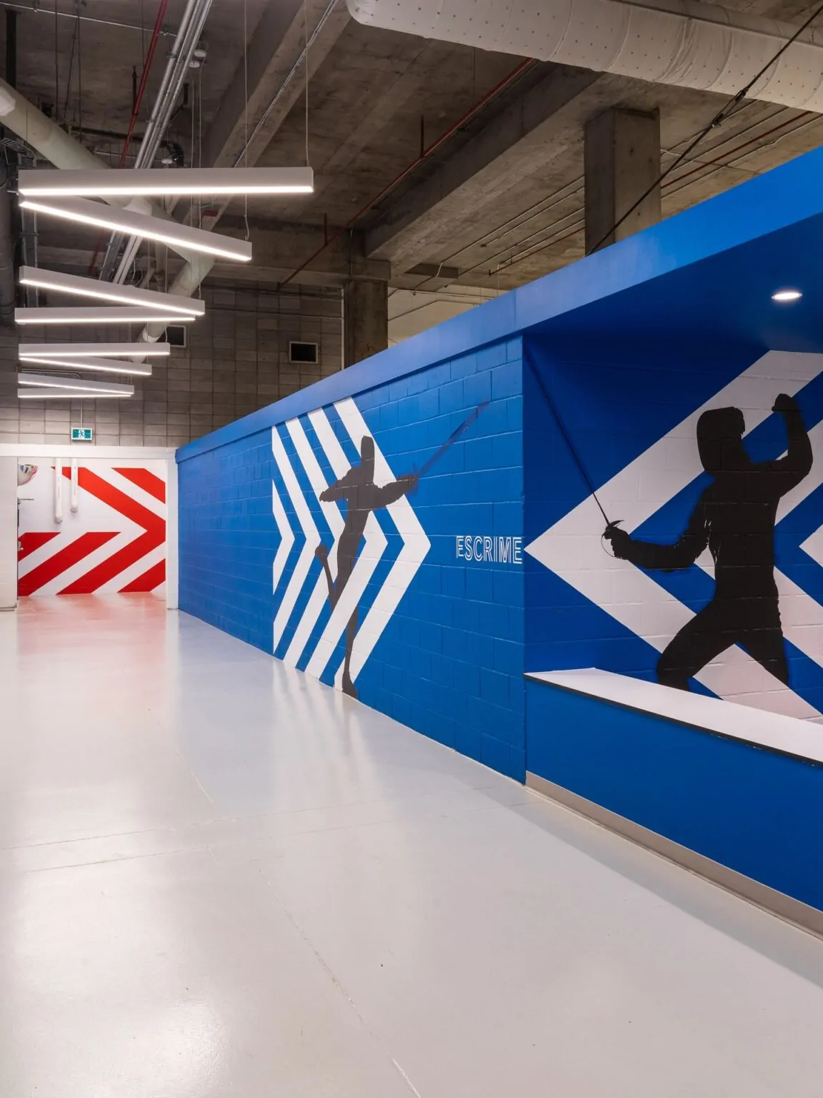 Centre Claude-Robillard